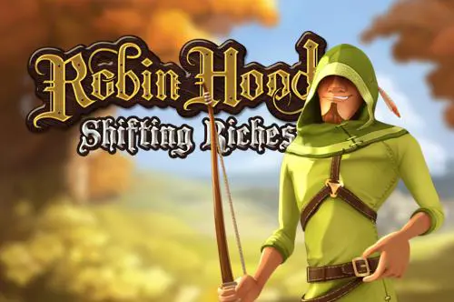 Robin Hood: Shifting Riches - WinPesa - Kenya