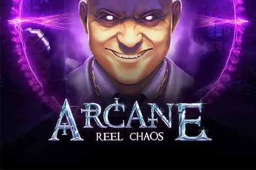 Arcane: Reel Chaos - WinPesa - Kenya