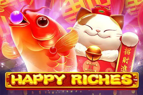 Happy Riches - WinPesa - Kenya