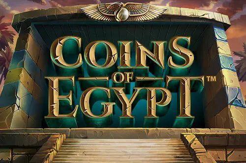 Coins of Egypt - WinPesa - Kenya