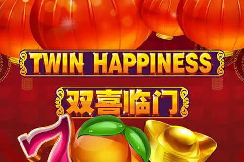 Twin Happiness - WinPesa - Kenya
