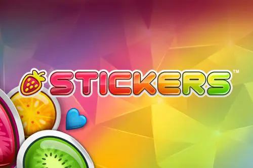 Stickers - WinPesa - Kenya