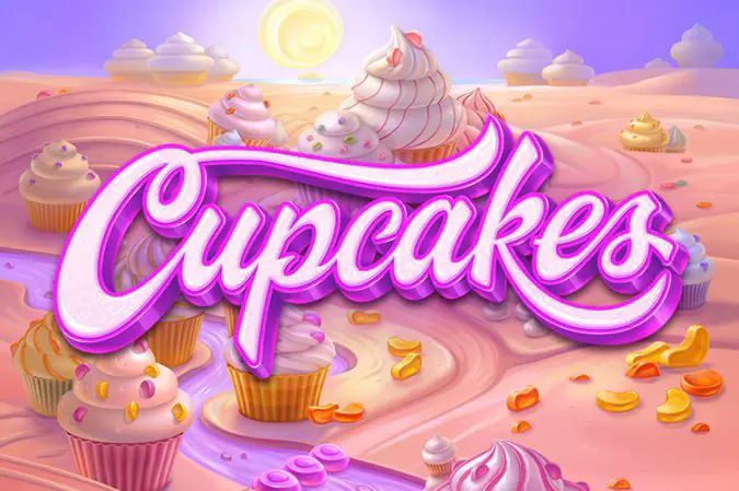 Cupcakes - WinPesa - Kenya