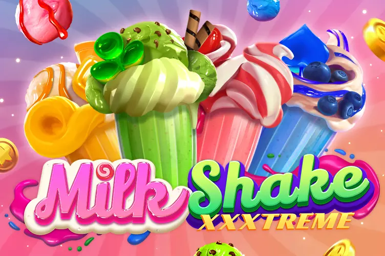 Milkshake™ XXXtreme - WinPesa - Kenya