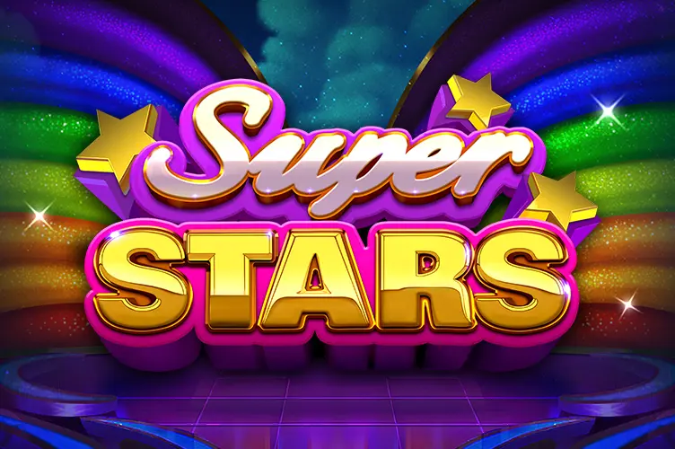 Superstars™ - WinPesa - Kenya