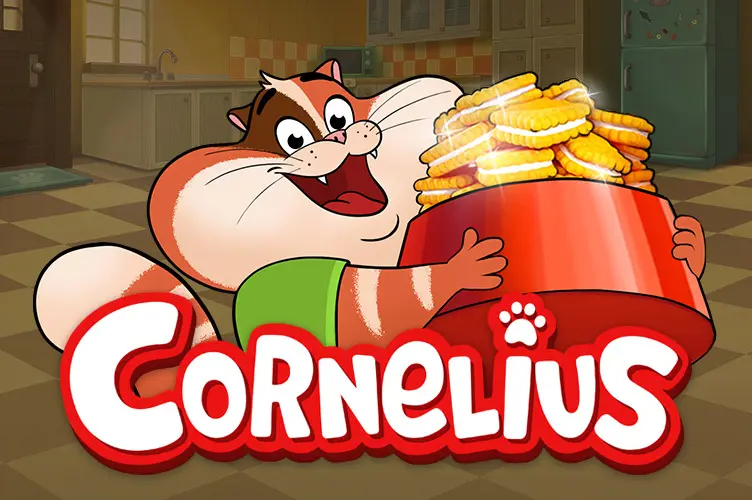 Cornelius - WinPesa - Kenya