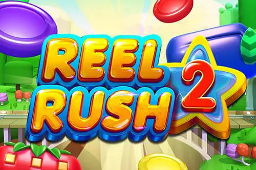 Reel Rush 2 - WinPesa - Kenya
