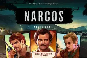 Narcos - WinPesa - Kenya