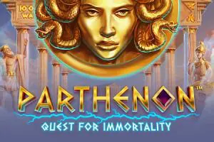 Parthenon Quest For Immortality - WinPesa - Kenya