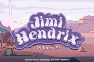 Jimi Hendrix - WinPesa - Kenya