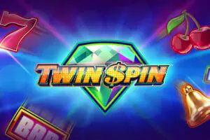 Twin Spin - WinPesa - Kenya