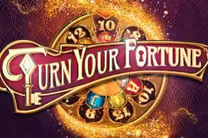 Turn Your Fortune - WinPesa - Kenya