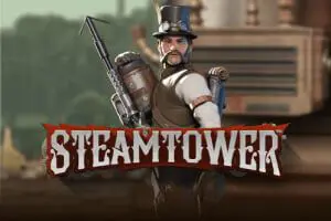 Steam Tower - WinPesa - Kenya
