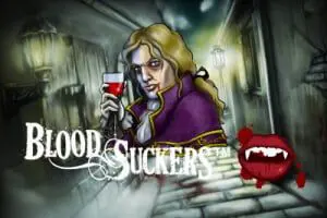 Blood Suckers - WinPesa - Kenya