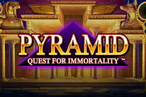 Pyramid: Quest for Immortality - WinPesa - Kenya