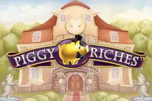 Piggy Riches - WinPesa - Kenya