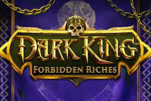 Dark King: Forbidden Riches - WinPesa - Kenya
