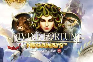 Divine Fortune Megaways - WinPesa - Kenya