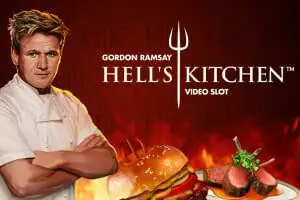 Gordon Ramsay Hells Kitchen - WinPesa - Kenya