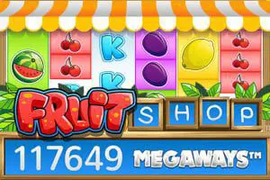Fruit Shop Megaways - WinPesa - Kenya