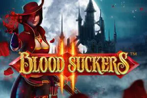 Blood Suckers II - WinPesa - Kenya