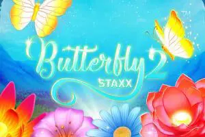 Butterfly Staxx 2 - WinPesa - Kenya