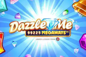 Dazzle Me Megaways - WinPesa - Kenya