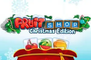 Fruit Shop Christmas Edition - WinPesa - Kenya