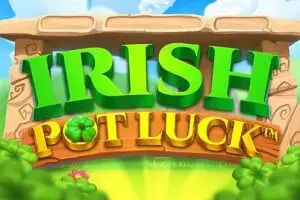 Irish Pot Luck - WinPesa - Kenya