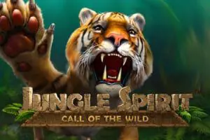 Jungle Spirit: Call of the Wild - WinPesa - Kenya