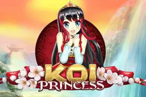 Koi Princess - WinPesa - Kenya