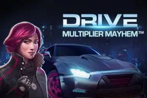 Drive: Multiplier Mayhem - WinPesa - Kenya