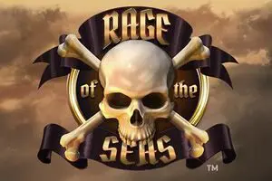 Rage of the Seas - WinPesa - Kenya