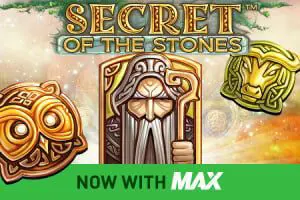 Secret of the Stones - WinPesa - Kenya