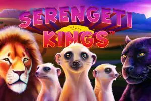 Serengeti Kings - WinPesa - Kenya