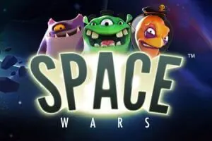 Space Wars - WinPesa - Kenya