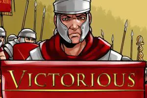 Victorious - WinPesa - Kenya