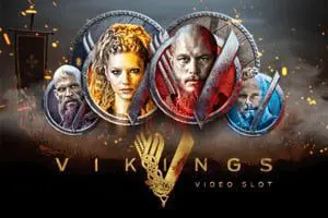 Vikings Video Slot - WinPesa - Kenya