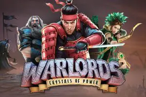 Warlords: Crystals of Power - WinPesa - Kenya