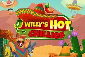 Willys Hot Chillies - WinPesa - Kenya
