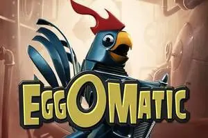 EggOMatic - WinPesa - Kenya