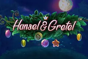 Fairytale Legends: Hansel and Gretel - WinPesa - Kenya