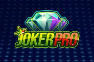 Joker Pro - WinPesa - Kenya