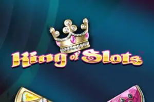 King of Slots - WinPesa - Kenya