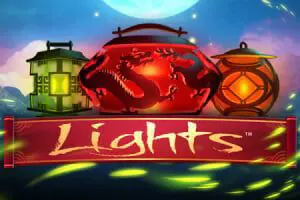Lights - WinPesa - Kenya