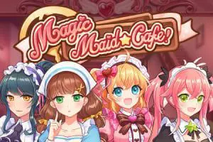 Magic Maid Cafe - WinPesa - Kenya