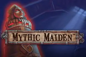 Mythic Maiden - WinPesa - Kenya