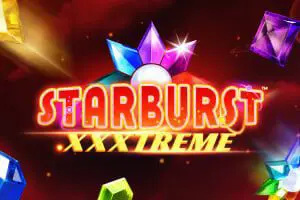 Starburst XXXtreme - WinPesa - Kenya