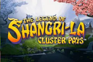 The Legend of Shangri-La: Cluster Pays - WinPesa - Kenya