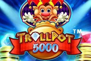 Trollpot 5000 - WinPesa - Kenya